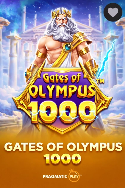 gates of olympus