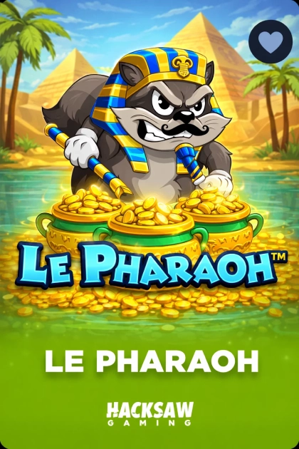 le pharaoh