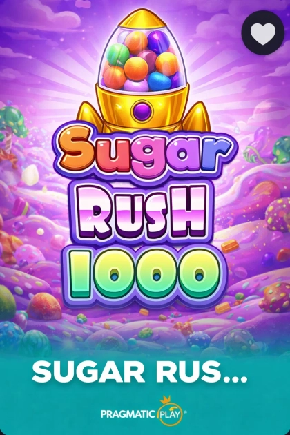sugar rush